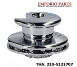 Στήριγμα πλαινής σχάρας κουζίνας MIELE, 39716304